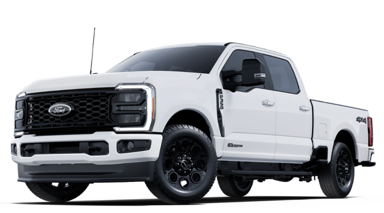 2025 Ford F-350 Super Duty XLT