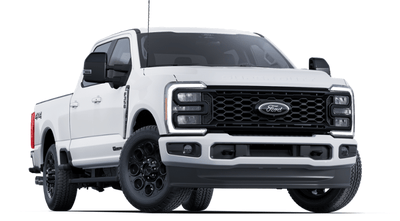 2025 Ford F-350 Super Duty XLT