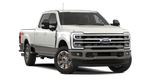 2026 Ford F-350 Super Duty King Ranch