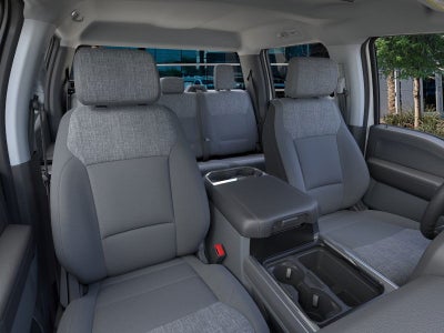 2025 Ford F-350 Super Duty XLT