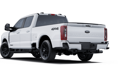 2025 Ford F-350 Super Duty XLT