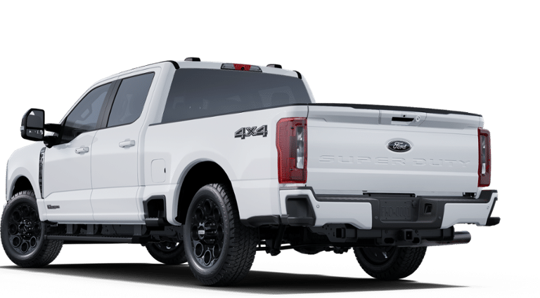 2025 Ford F-350 Super Duty XLT