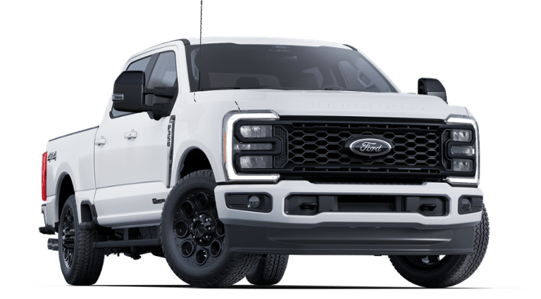2025 Ford F-350 Super Duty XLT