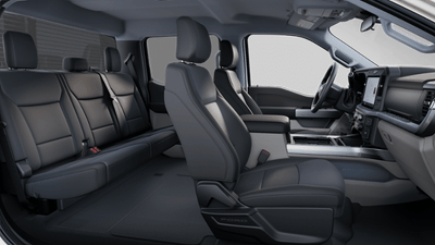 2025 Ford F-350 Super Duty XLT