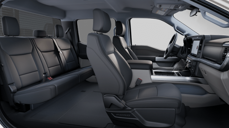 2025 Ford F-350 Super Duty XLT