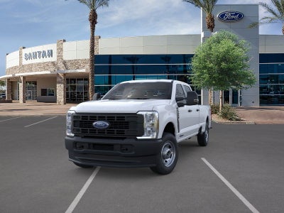 2026 Ford F-350 Super Duty XL