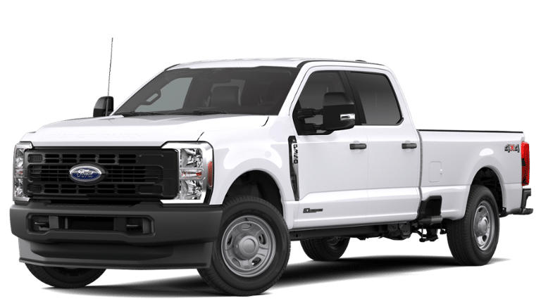 2026 Ford F-350 Super Duty XL