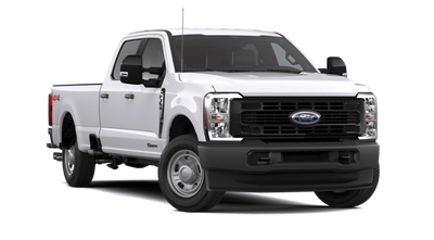 2026 Ford F-350 Super Duty XL
