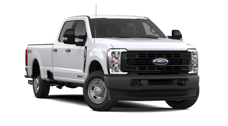 2026 Ford F-350 Super Duty XL