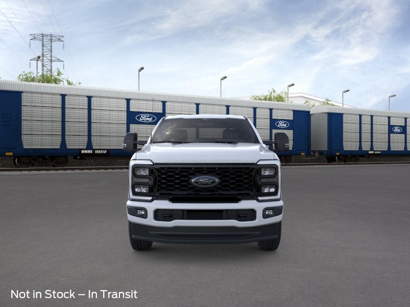 2026 Ford F-350 Super Duty XLT