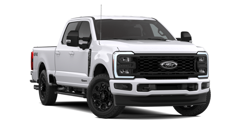 2026 Ford F-350 Super Duty XLT
