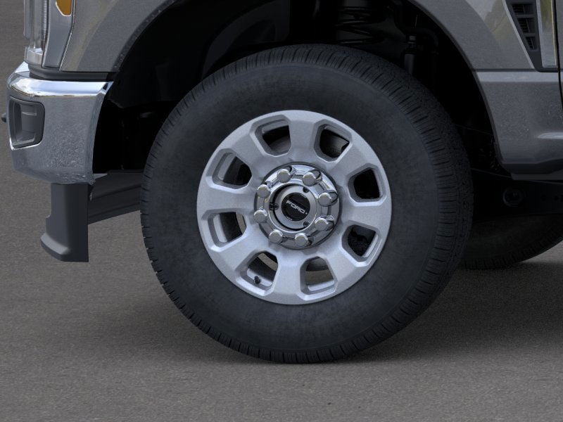 2025 Ford F-350 Super Duty XLT