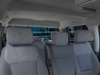 2025 Ford F-350 Super Duty XLT