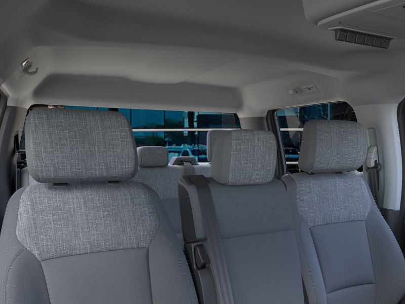 2025 Ford F-350 Super Duty XLT