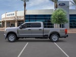 2025 Ford F-350 Super Duty XLT
