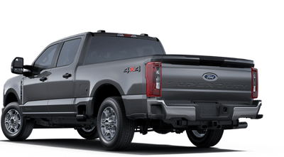 2025 Ford F-350 Super Duty XLT