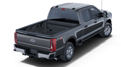 2025 Ford F-350 Super Duty XLT
