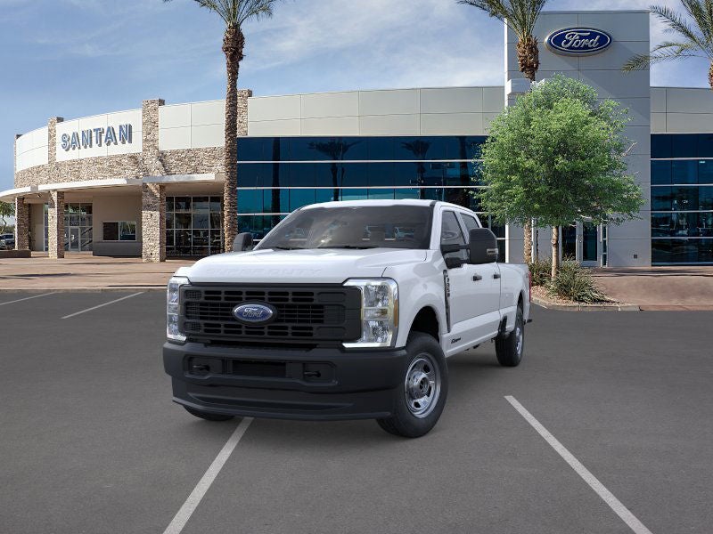 2026 Ford F-350 Super Duty XL