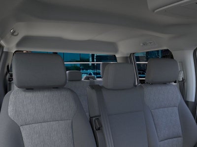 2026 Ford F-350 Super Duty XL