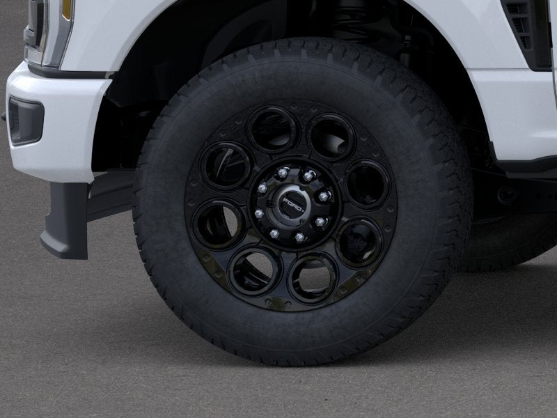 2026 Ford F-350 Super Duty XLT
