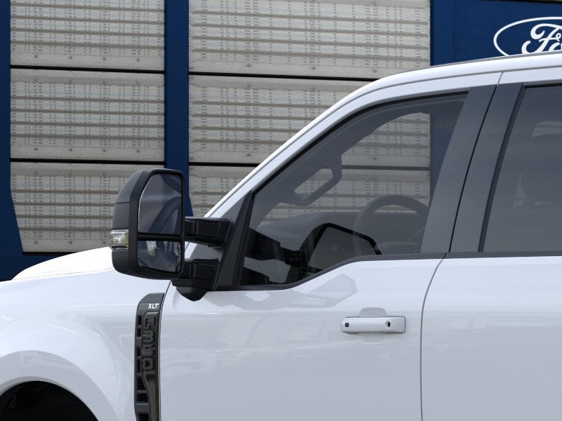 2026 Ford F-350 Super Duty XLT