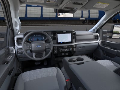2026 Ford F-350 Super Duty XLT