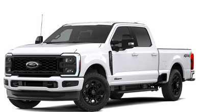 2026 Ford F-350 Super Duty XLT