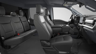 2026 Ford F-350 Super Duty XLT