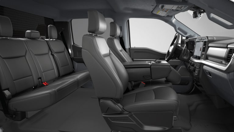 2026 Ford F-350 Super Duty XLT