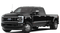 2026 Ford F-350 Super Duty KING RANCH 4WD CREW CAB 8