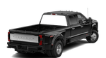 2026 Ford F-350 Super Duty KING RANCH 4WD CREW CAB 8