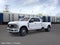 2026 Ford F-350 Super Duty KING RANCH 4WD CREW CAB 8