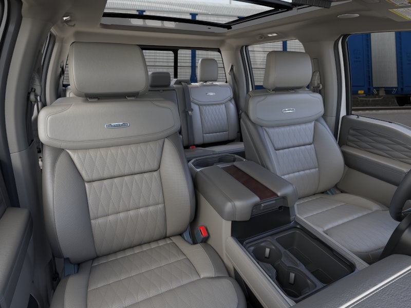 2026 Ford F-350 Super Duty KING RANCH 4WD CREW CAB 8