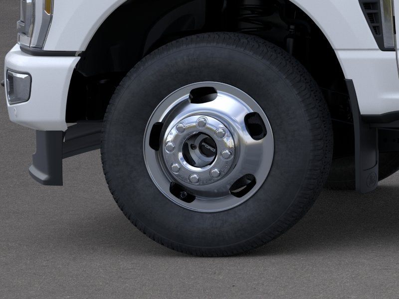 2026 Ford F-350 Super Duty KING RANCH 4WD CREW CAB 8