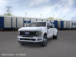 2026 Ford F-350 Super Duty KING RANCH 4WD CREW CAB 8