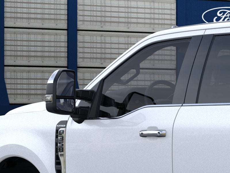 2026 Ford F-350 Super Duty KING RANCH 4WD CREW CAB 8