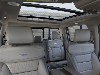 2026 Ford F-350 Super Duty KING RANCH 4WD CREW CAB 8