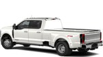 2026 Ford F-350 Super Duty Platinum