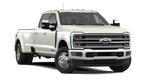 2026 Ford F-350 Super Duty Platinum