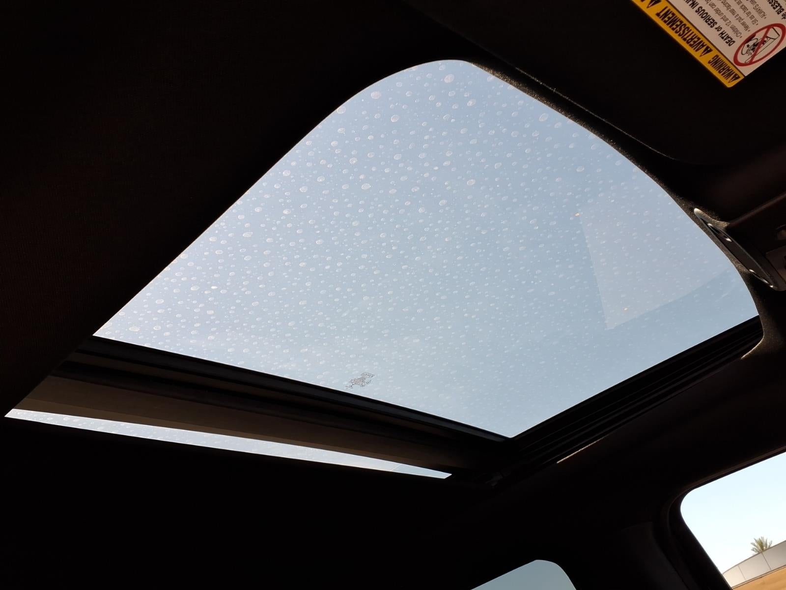 2022 Ford F-450 Super Duty Platinum DRW