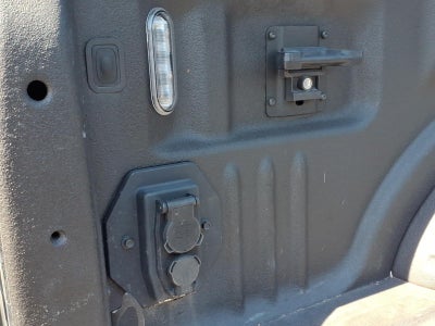 2022 Ford F-450 Super Duty Platinum DRW