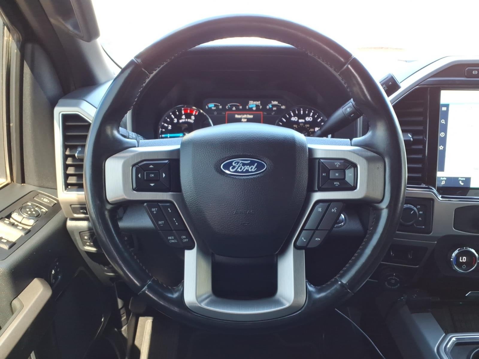 2022 Ford F-450 Super Duty Platinum DRW