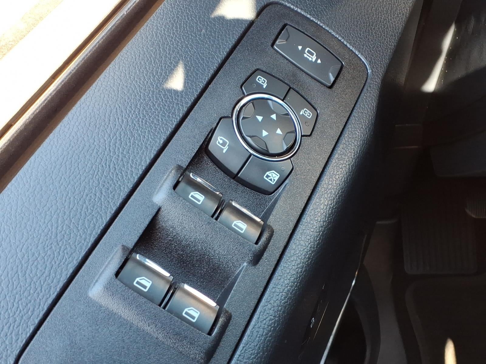 2022 Ford F-450 Super Duty Platinum DRW