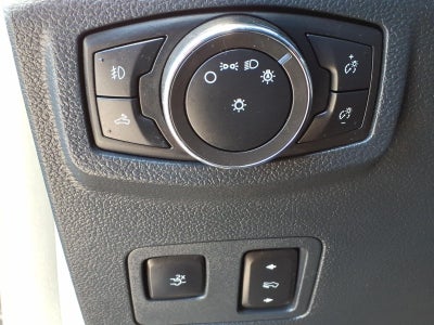 2022 Ford F-450 Super Duty Platinum DRW