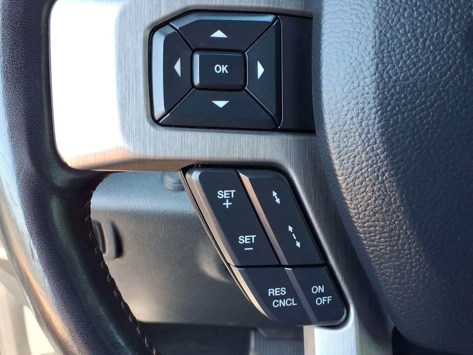 2022 Ford F-450 Super Duty Platinum DRW