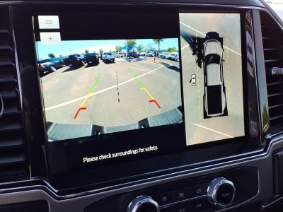 2022 Ford F-450 Super Duty Platinum DRW