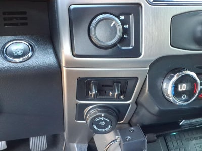 2022 Ford F-450 Super Duty Platinum DRW