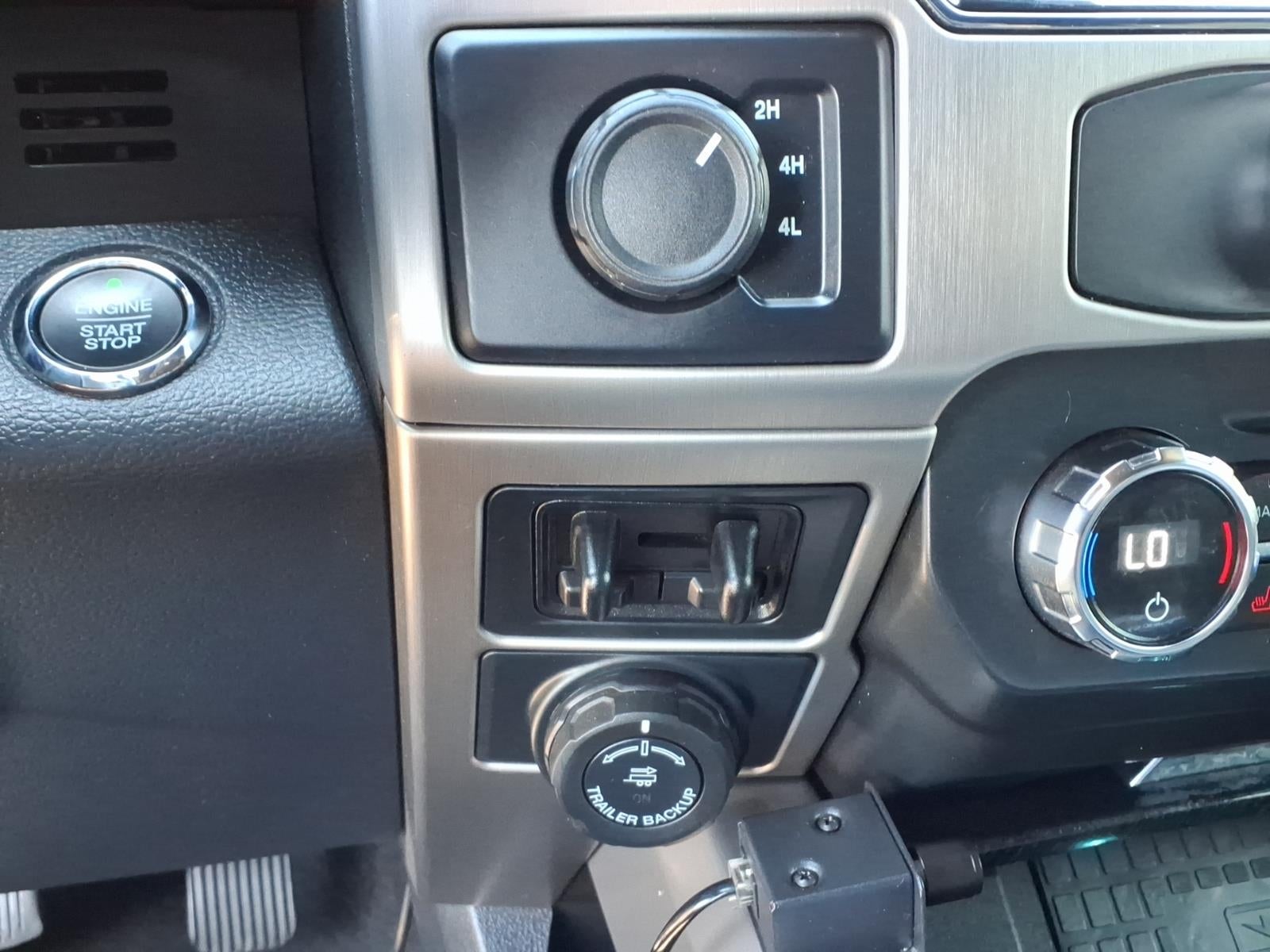 2022 Ford F-450 Super Duty Platinum DRW