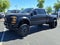 2022 Ford F-450 Super Duty Platinum DRW
