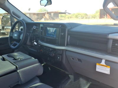 2026 Ford F-250 Super Duty XL 2WD REG CAB 8 BOX